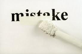 Avoid Mistakes