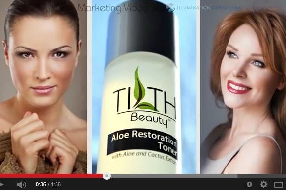  | Tilth Beauty Marketing Video Image Name 