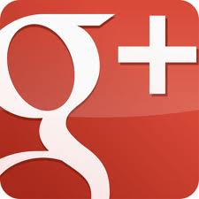 Google+ share buttons