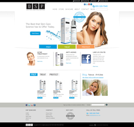  | DSP-SkincareDSP-Skincare