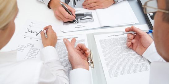 Business Consultation Service