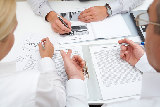 Business Consultation Service