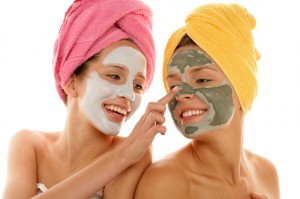womens skin care