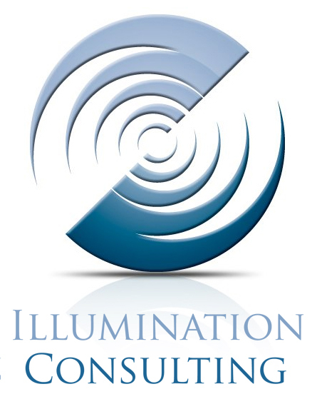 Illumination Consulting logo