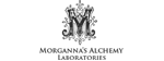 Morgannas Alchemy Logo