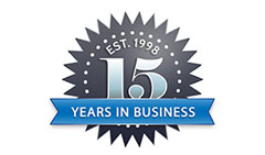  | 15-years-seal15-years-seal