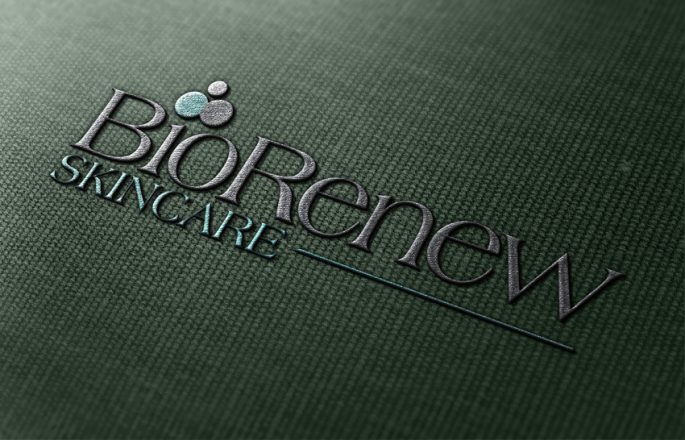 skin-care-logo-design