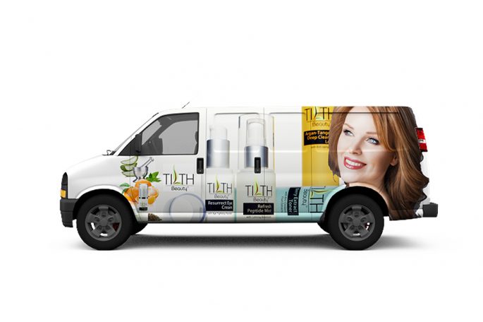  | Graphic Design Auto Advertisement Skin Care Ad Image Name 