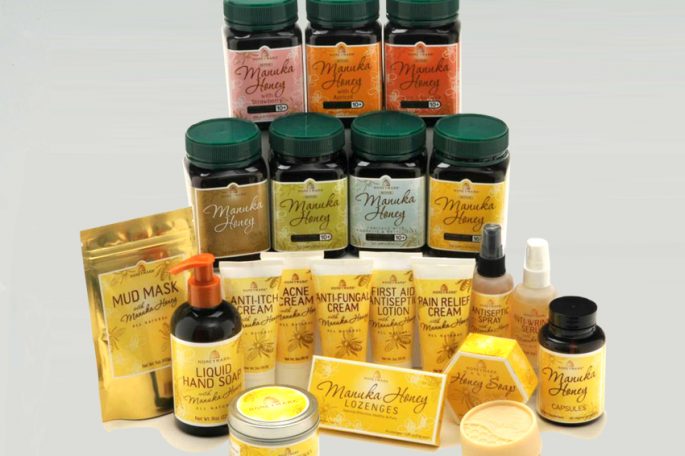  | Honeymark Packaging Image Name 