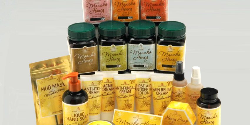  | Illumination Consulting Is Hired Back to Upgrade and Redesign Honeymark’s Website and Marketing Campaigns Image Name 