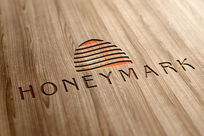 Honeymark-logo