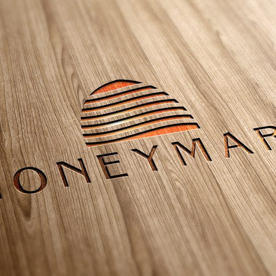 Honeymark-logo Honeymark-logo