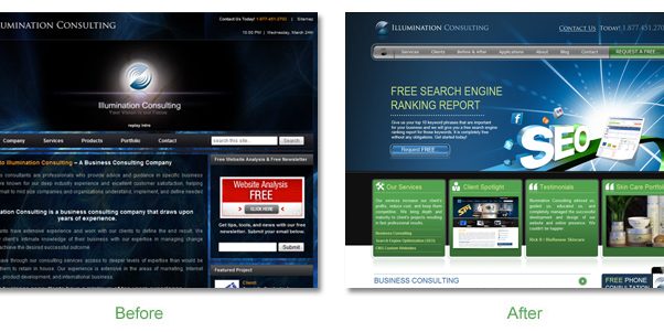  | Illumination Consulting Celebrates 2012 With A New Website And Free Offers To Website Visitors Image Name 