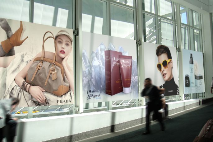  | Skin Care Print Design Poster Advertisement Image Name 