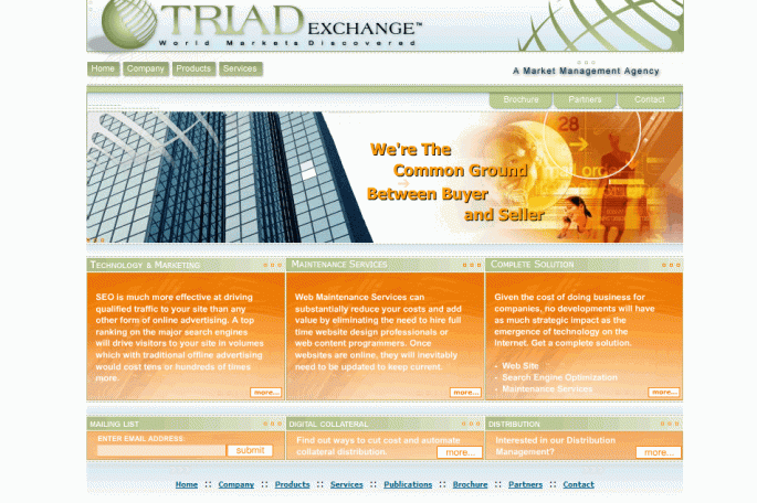  | Triad Exchange Website Image Name 