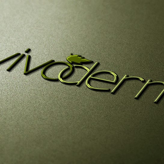Vivoderm-logo Vivoderm-logo