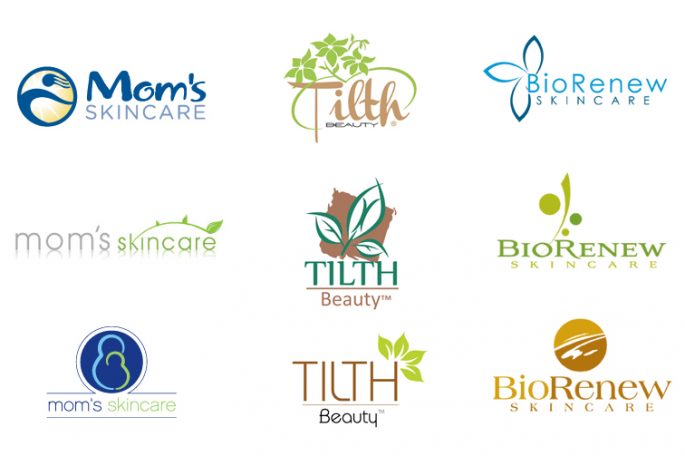 skin-care-logo-design-services