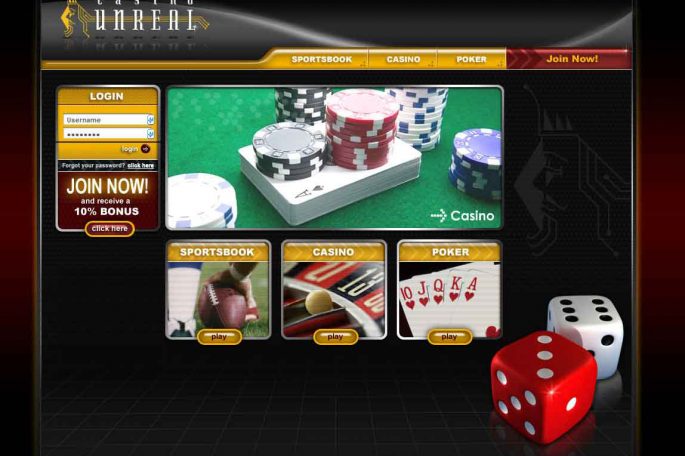  | Casino Unreal Website Image Name 