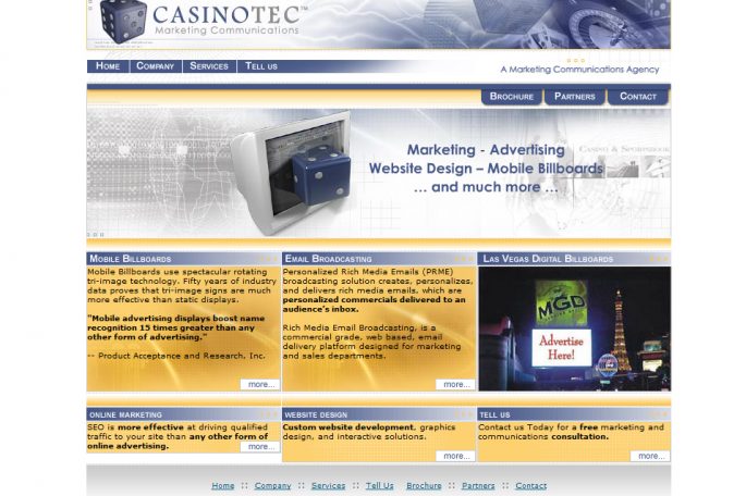 | CasinoTec Website Image Name 