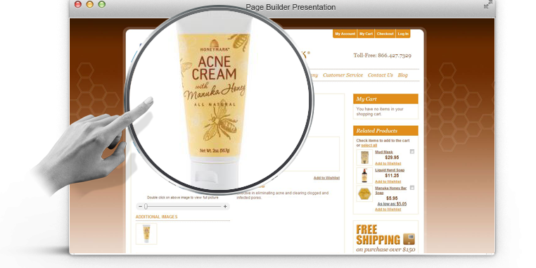  | Skin Care Business Hires Illumination Consulting To Launch 10 Skin Care Blogs Image Name 