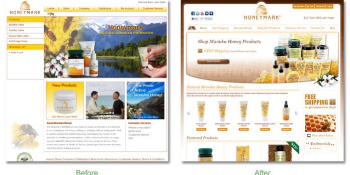  | Illumination Consulting Launches Magento Ecommerce Website For The Skin Care Industry Image Name 