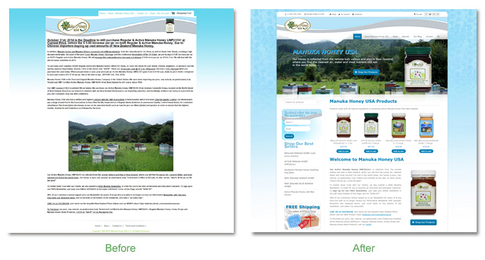 Honeyland manuka case study 07 picture