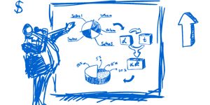 Small Business Marketing Consultant