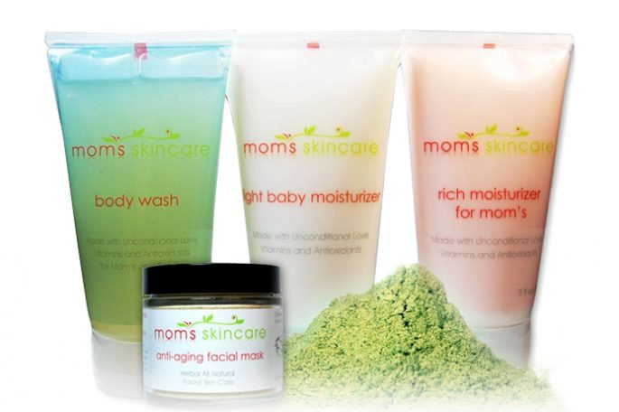  | Mom’s Skincare Packaging Image Name 