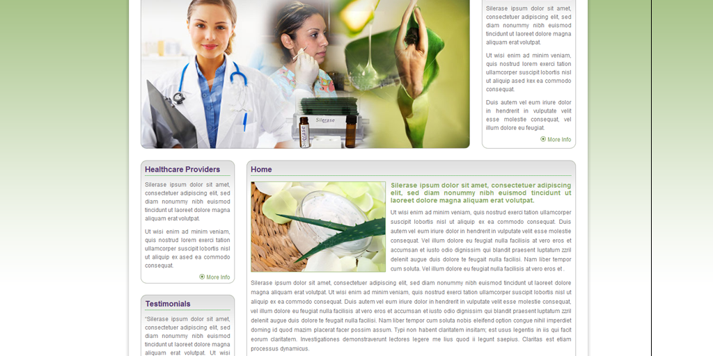  | Silerase Hires Illumination Consulting to Develop Website and Provide Consulting Services Image Name 