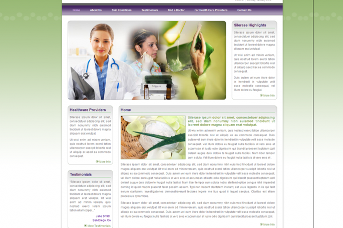  | Silerase Website Image Name 