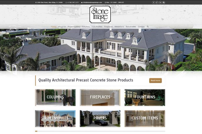  | Stone Image, Inc. Website Image Name 
