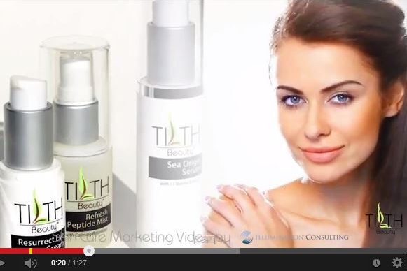  | Tilth Beauty Product Video Image Name 