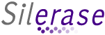 silerase-logo