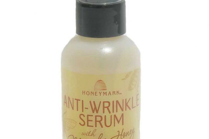  | Product Design Anti Wrinkle Serum Honeymark Image Name 