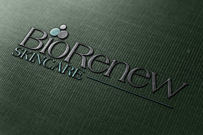 skin-care-logo-design