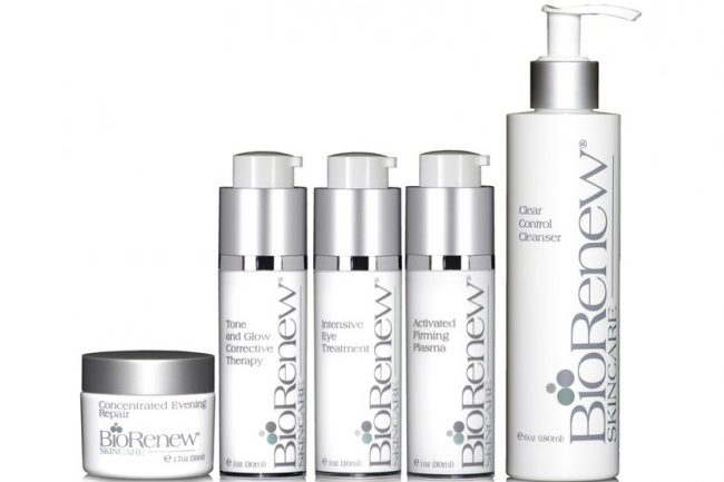  | Packaging Design Cosmeceutical Skincare Biorenew Image Name 