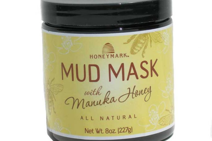  | Product Design Mud Mask Honeymark Image Name 