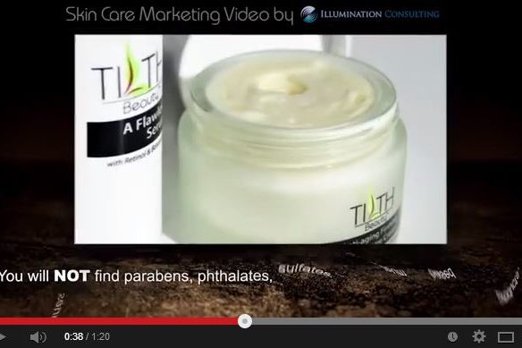  | Tilth Beauty YouTube Video Image Name 