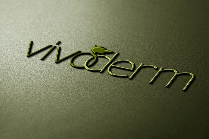 Vivoderm-logo