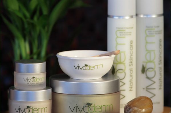  | Product Design Anti Aging Skin Care Vivoderm Image Name 