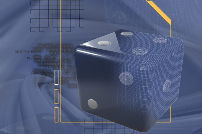  | Brochure Print Design Technology Company CasinoTec Image Name 