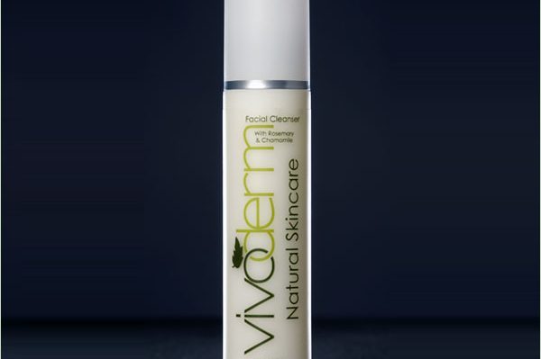  | Product Design Facial Cleanser Vivoderm Image Name 