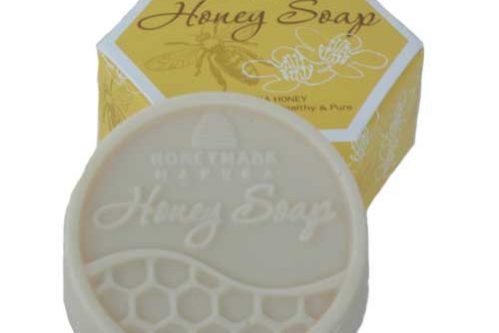  | Product Design Manuka Honey Soap Honeymark Image Name 