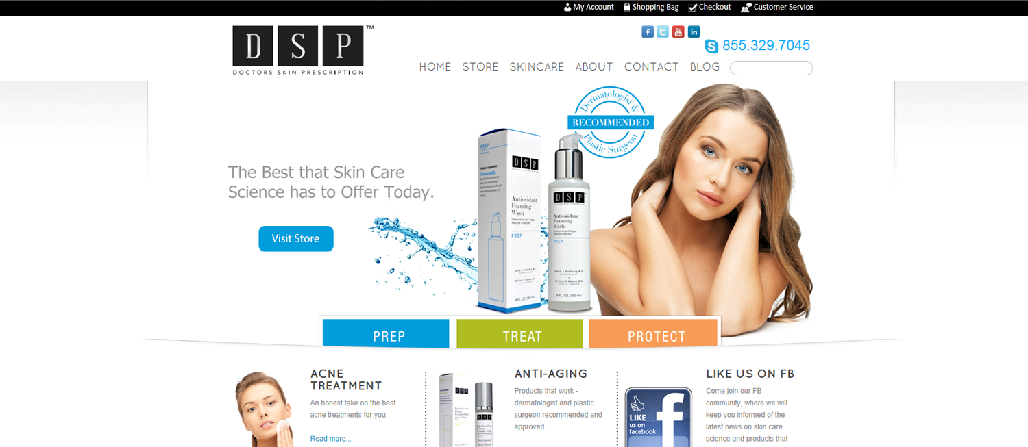 skin-care-ecommerce-solutions-and-what-to-know