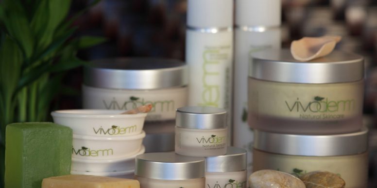  | Marketing Skin Care Products Embraces All Things Natural Image Name 