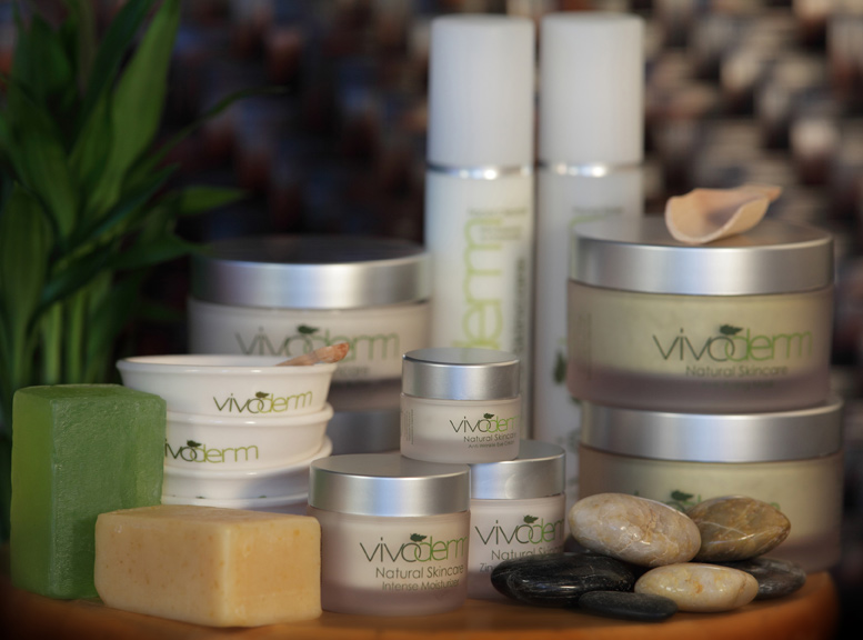  | Marketing Skin Care Products Embraces All Things Natural Image Name 