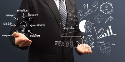 Marketing Consulting Agency