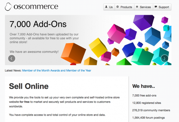 Small Business Websites With E-Commerce On A Shoestring Budget