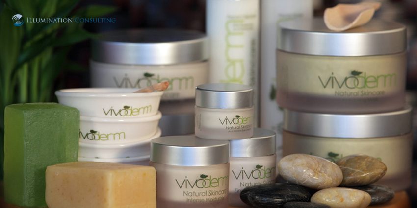 skin-care-business-consulting | Business Consulting Firm Hired By Vivoderm To Provide Consulting Services and New Websites Image Name