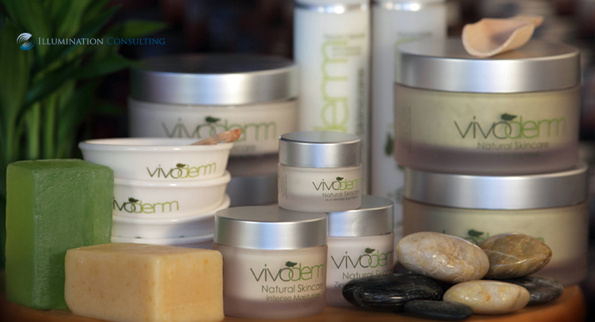  | Business Consulting Firm Hired By Vivoderm To Provide Consulting Services and New Websites Image Name 